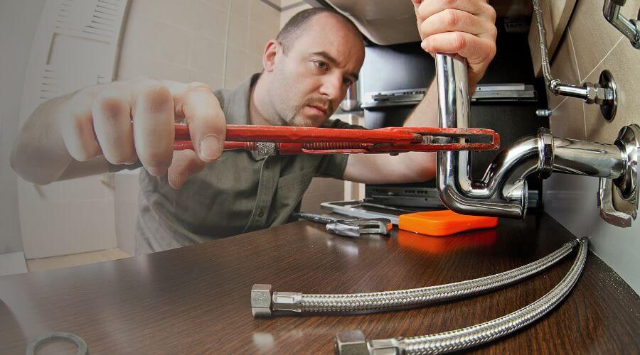 Local tankless water heater installation in Maurepas, LA